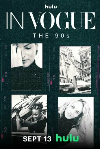 In Vogue: The 90s (2024)